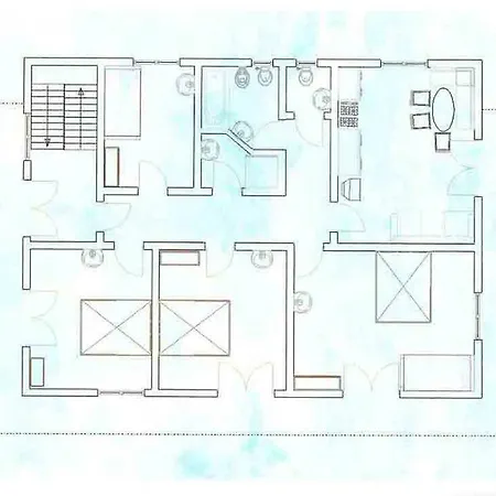 Appartment Felder Erika Olang Room photo