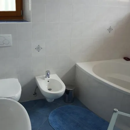 Appartment Felder Erika Olang Exterior photo