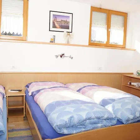 Appartment Felder Erika Olang Exterior photo
