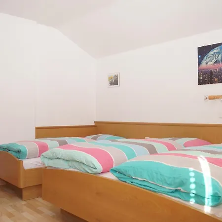 Appartment Felder Erika Olang Exterior photo