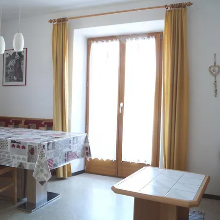 Appartment Felder Erika Olang Exterior photo