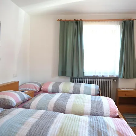 Appartment Felder Erika Olang Exterior photo