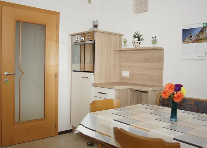 Appartment Felder Erika