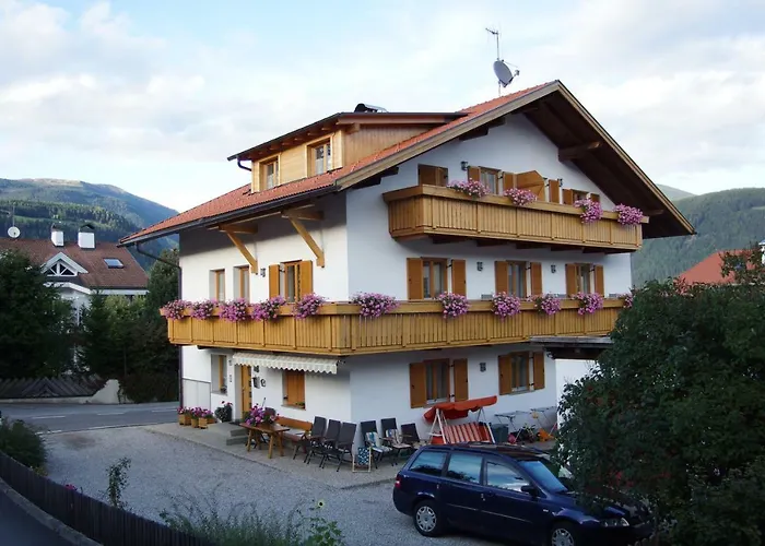 Appartment Felder Erika