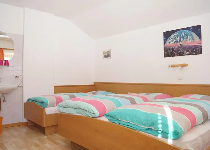 Appartment Felder Erika