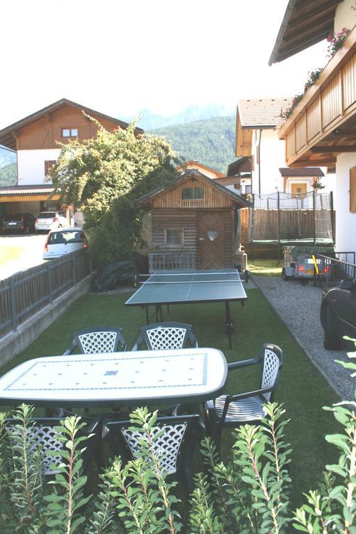 Felder Erika Apartment