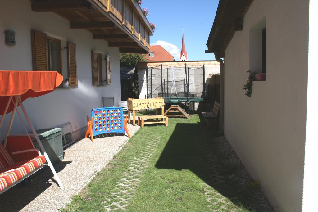 Felder Erika Apartment Olang