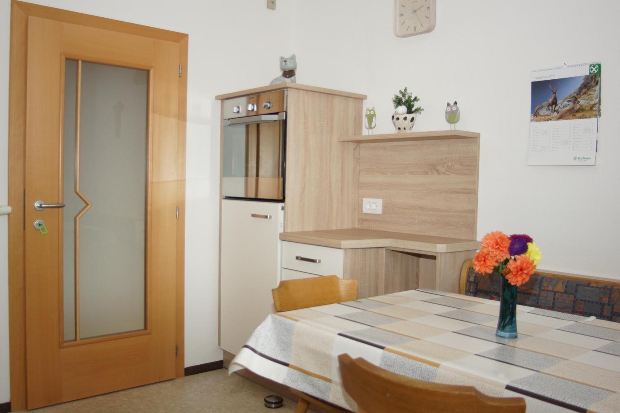 Apartment Felder Erika Olang