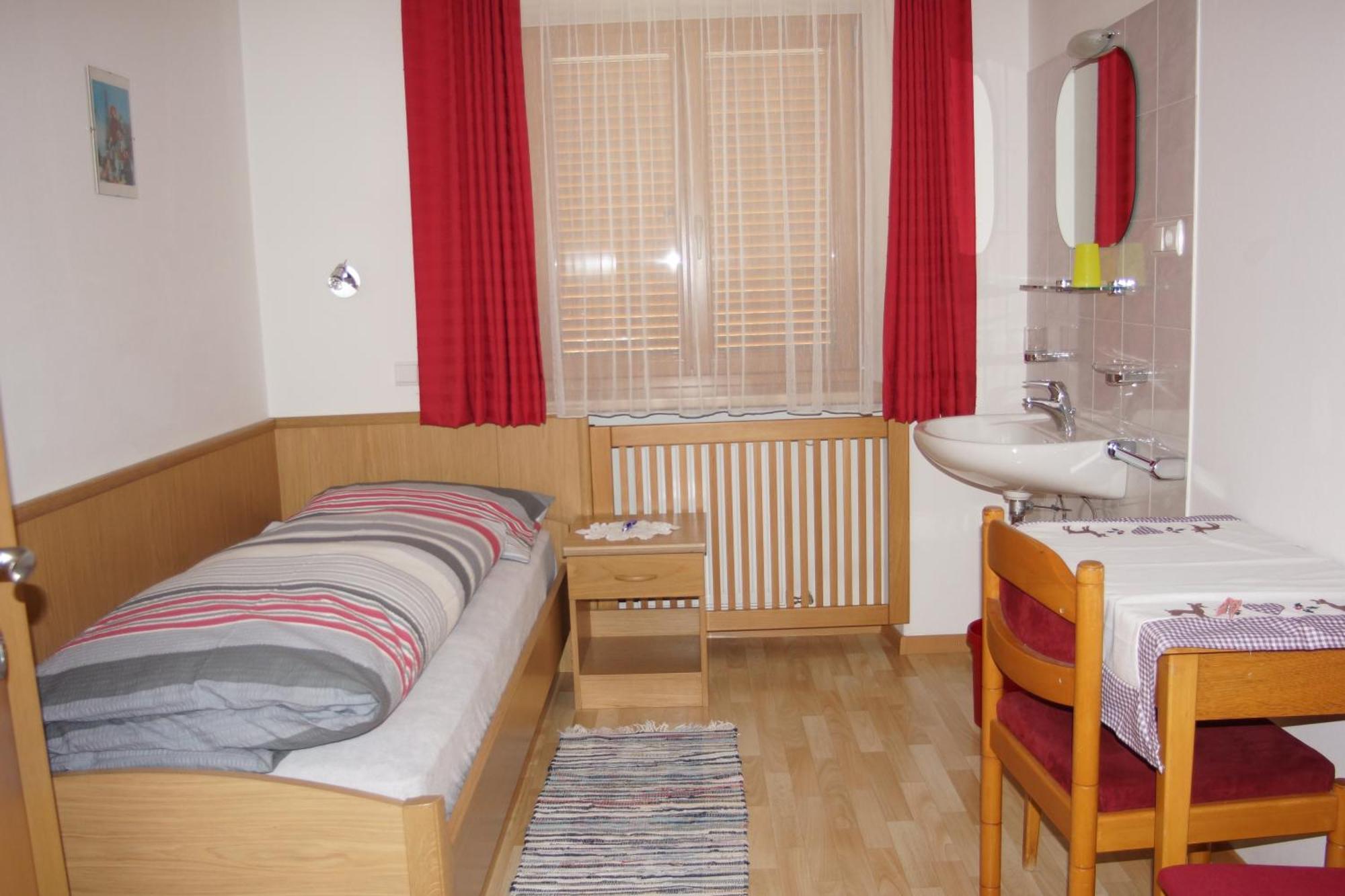 Apartment Felder Erika