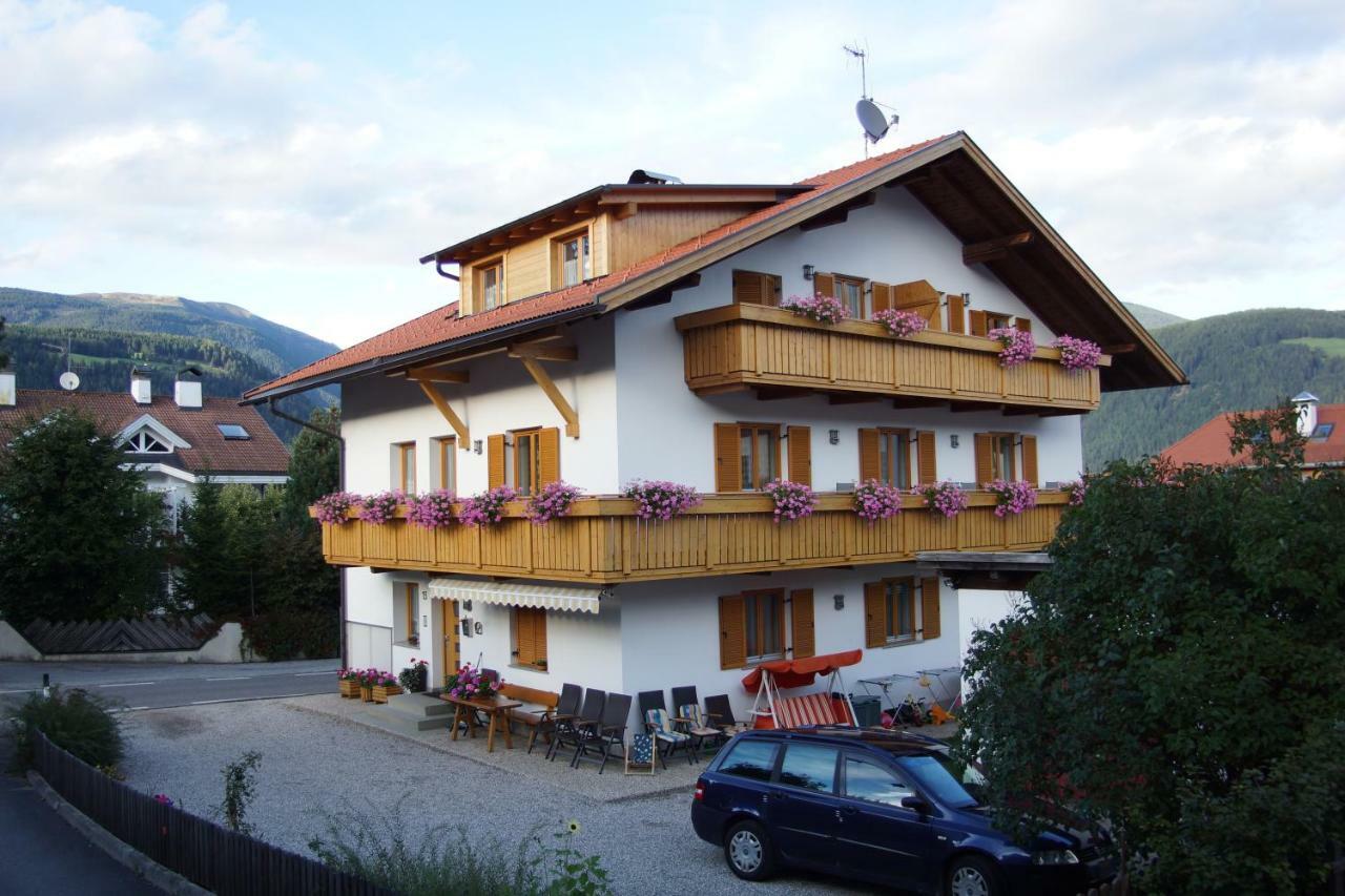 Apartment Felder Erika