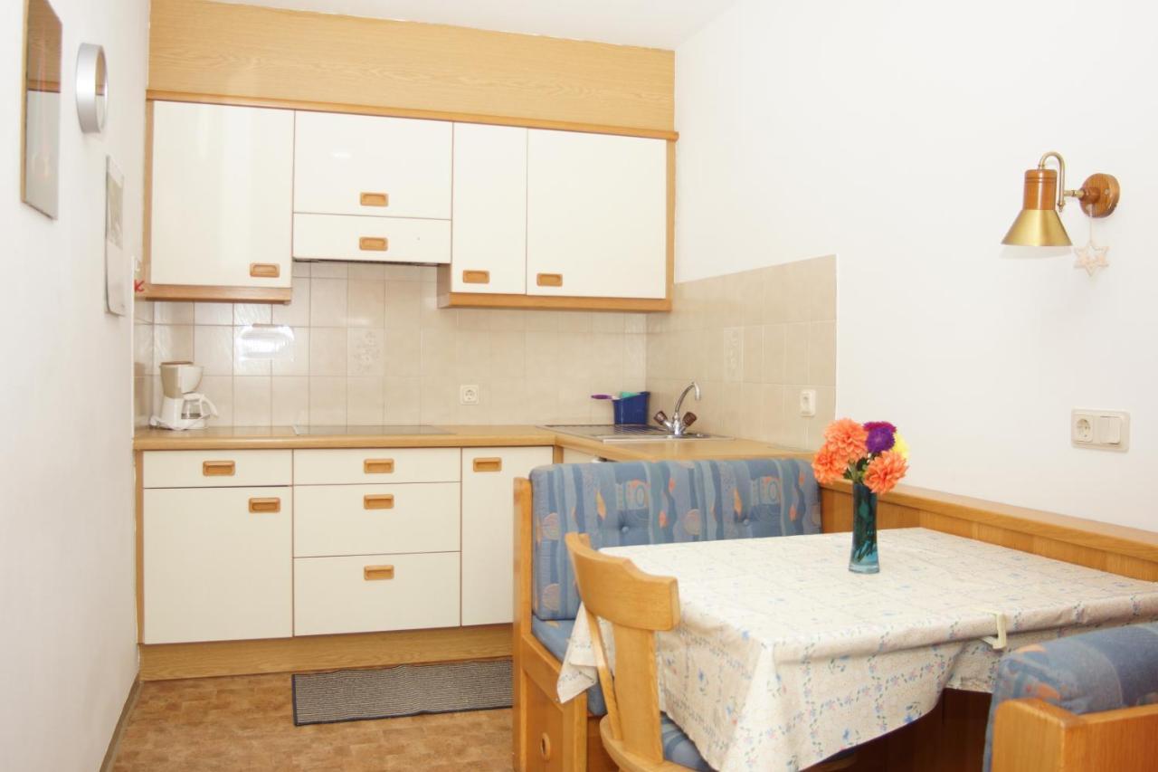Felder Erika Apartamento *