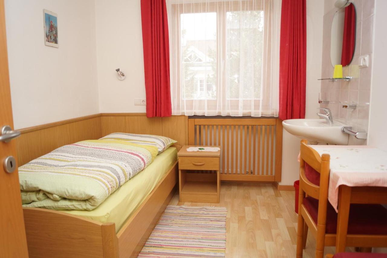 Felder Erika Apartment Olang