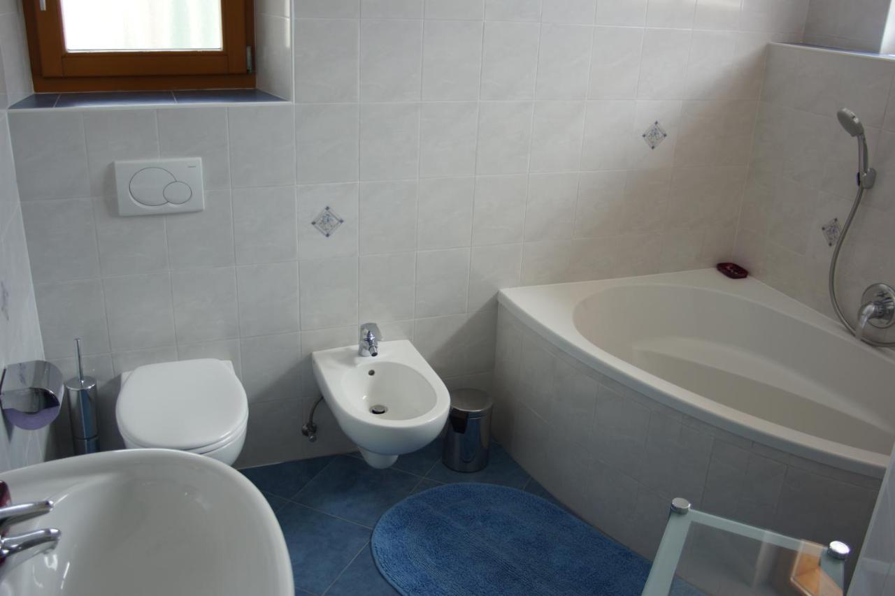 Felder Erika Apartamento Olang