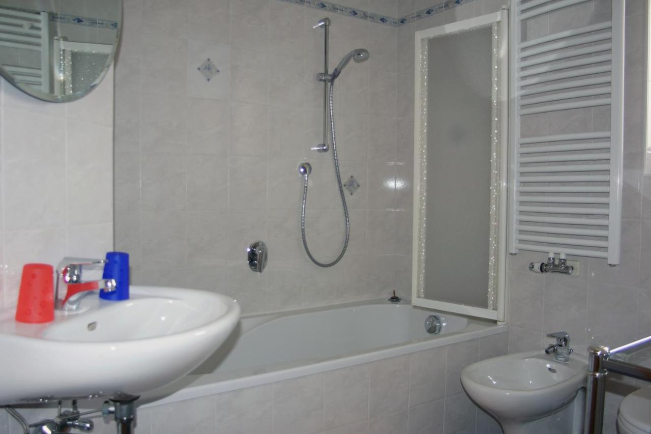 Felder Erika Apartamento *