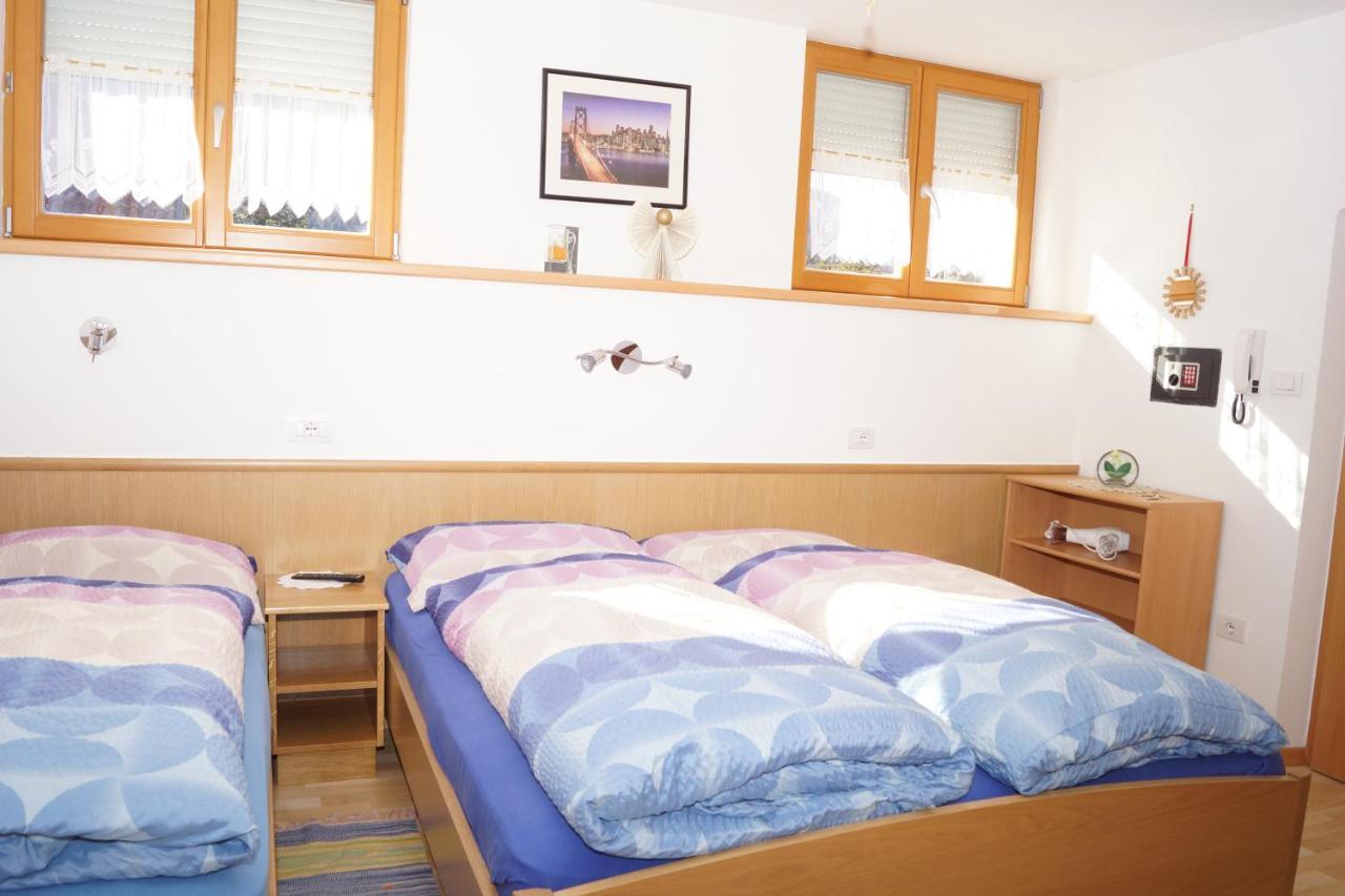 Felder Erika Apartamento *