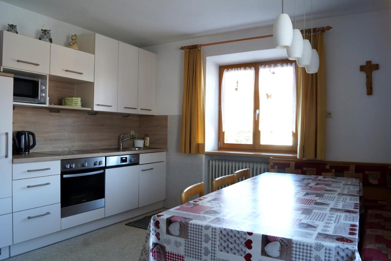 Felder Erika Apartment
