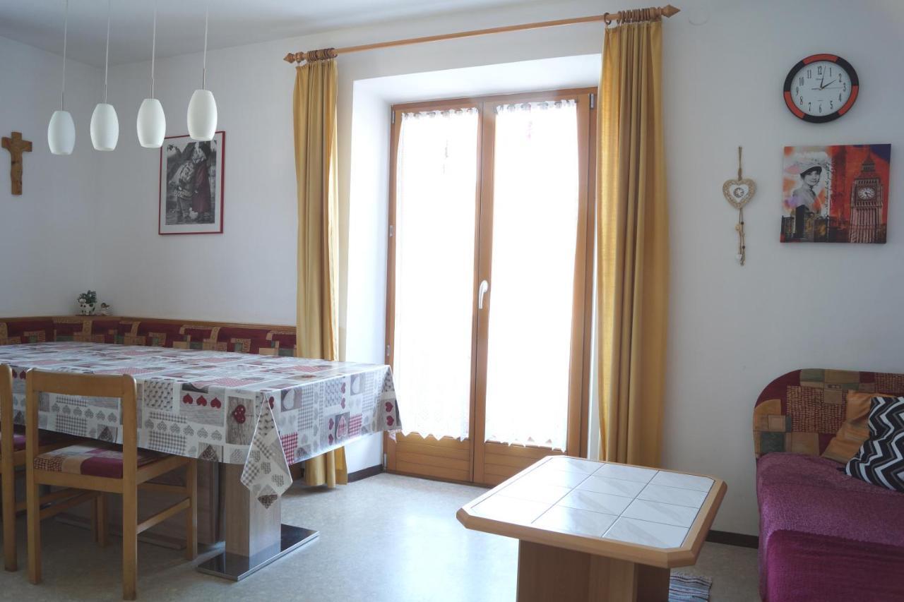 Felder Erika Apartment Olang