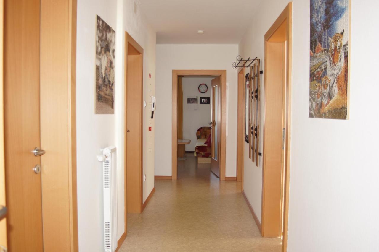 Felder Erika Apartment Olang