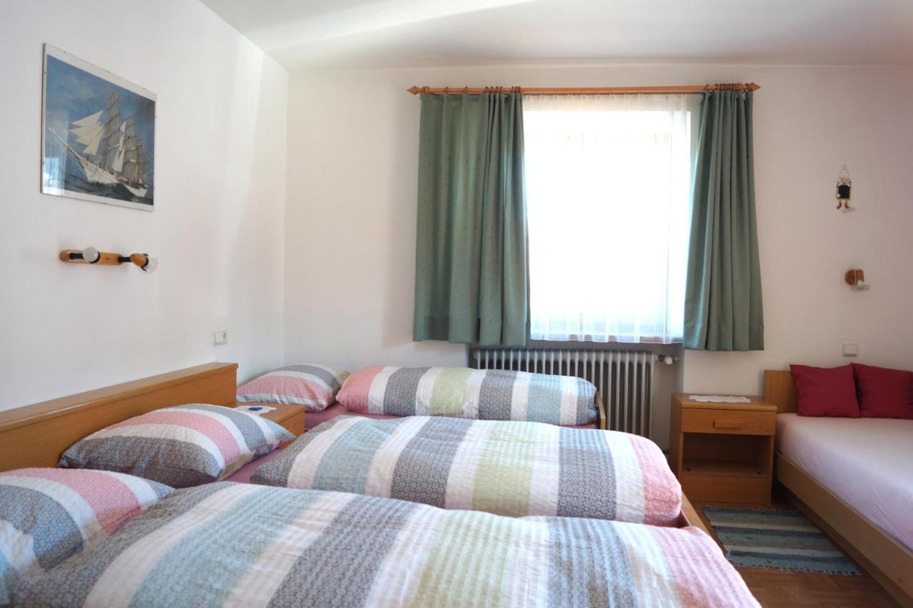Apartment Felder Erika Olang