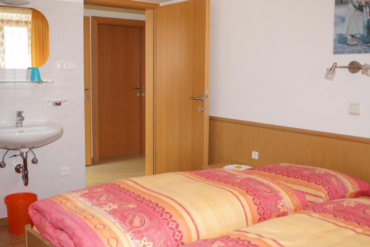 Felder Erika Apartment Olang